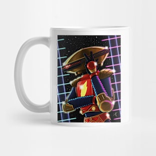 Alpha 5unk Mug